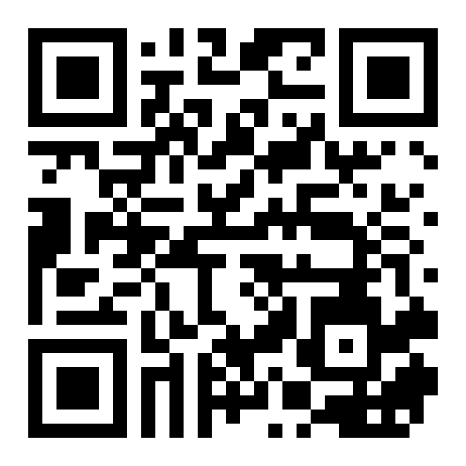 LinkedIn QR