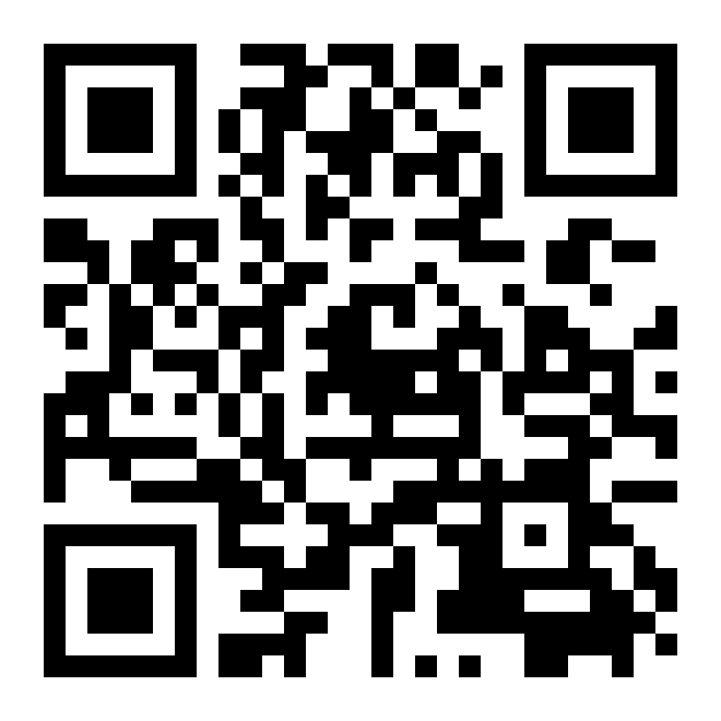On-device AI article on Medium QR