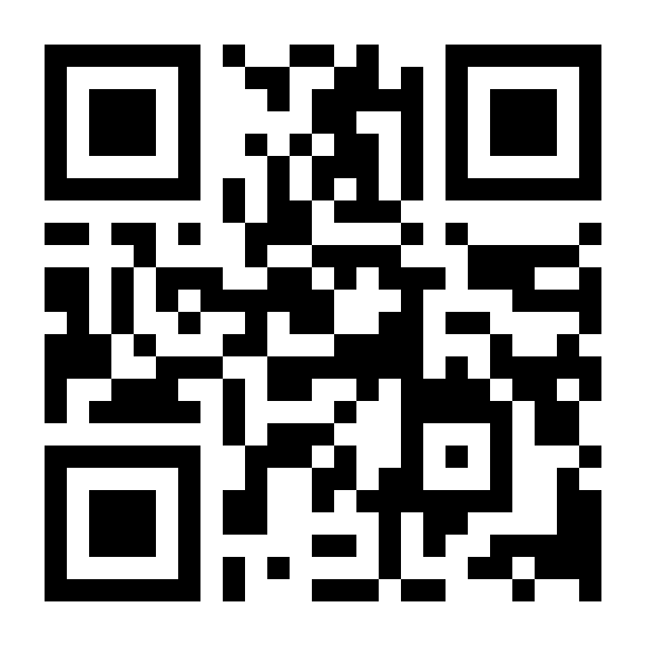 akanshajain.dev QR